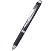 Pentel EnerGel BLP-77 pen 0,7mm sort