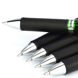 Pentel EnerGel BLP-77 pen 0,7mm rød