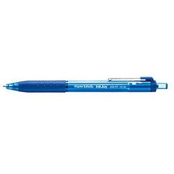PaperMate InkJoy 300-RT pen med 1,0 mm spids i farven blå
