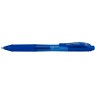 Pentel 107 EnerGel X pen med 0,7 mm spids i farven blå