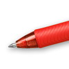Pentel EnerGel X BL107 kuglepen 0,7mm rød