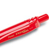 Pentel EnerGel X BL107 kuglepen 0,7mm rød