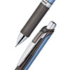 Pentel EnerGel BLN75 pen 0,5mm sort
