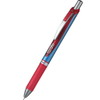 Pentel EnerGel BLN75 pen 0,5mm rød