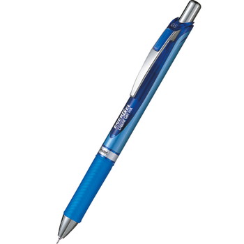 Pentel EnerGel BLN75 pen 0,5mm blå