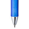 Pentel EnerGel BLN75 pen 0,5mm blå