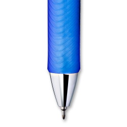 Pentel EnerGel BLN75 pen 0,5mm blå