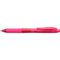 Pentel Energel BL107 gelpen 0,7mm pink