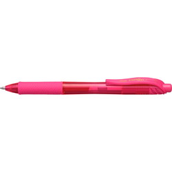 Pentel Energel BL107 gelpen 0,7mm pink