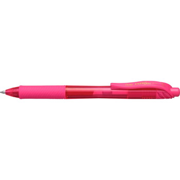 Pentel Energel BL107 gelpen 0,7mm pink