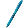 Pentel EnerGel X BL107 kuglepen 0,7mm turkis