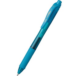 Pentel EnerGel X BL107 kuglepen 0,7mm turkis