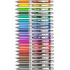 Pentel EnerGel BL77 pen 0,7mm violet