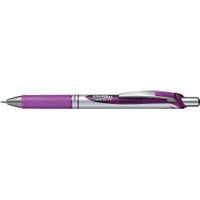 Pentel BL77 EnerGel pen 0,7mm violet