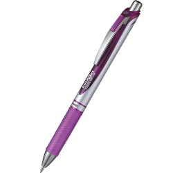 Pentel EnerGel BL77 pen 0,7mm violet