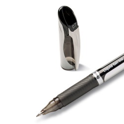 Pentel EnerGel BL57 rollerball 0,7mm sort