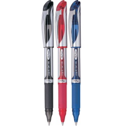 Pentel EnerGel BL57 rollerball 0,7mm sort