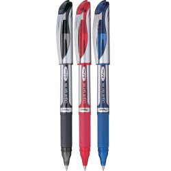Pentel EnerGel BL57 rollerball 0,7mm rød