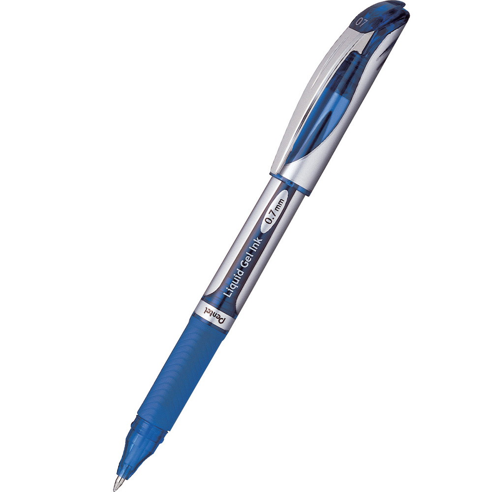 Pentel EnerGel BL57 rollerball 0,7mm blå
