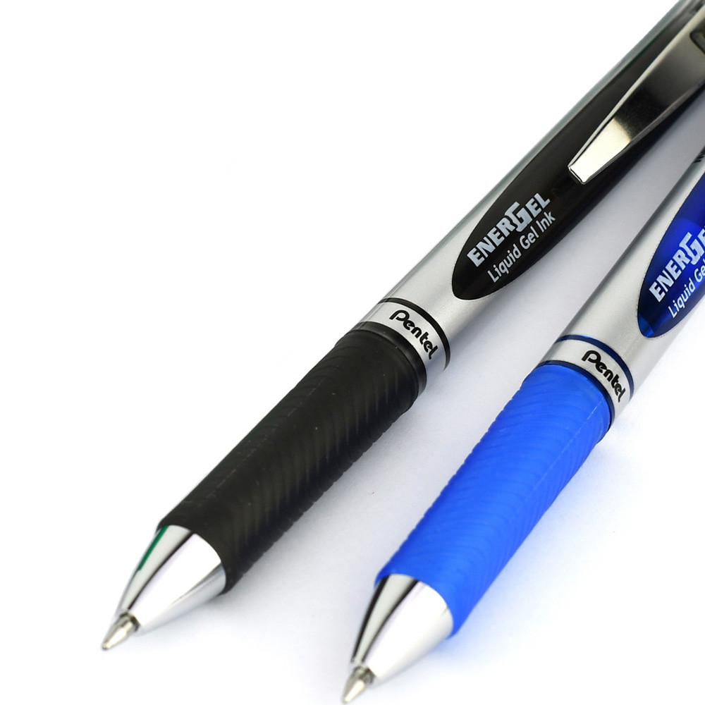 Pentel EnerGel BL77 pen 0,7mm blå