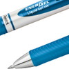 Pentel EnerGel BL77 pen 0,7mm blå