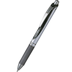 Pentel EnerGel BL77 pen 0,7mm sort