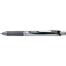 Pentel BL77 EnerGel pen med 0,7 mm spids i skrivefarven sort