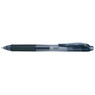 Pentel Energel X BLN105 kuglepen 0,5mm sort