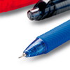 Pentel EnerGel X BLN105 kuglepen 0,5mm blå