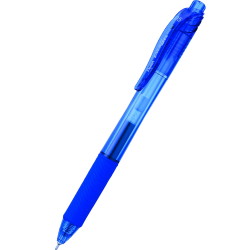 Pentel EnerGel X BLN105 kuglepen 0,5mm blå