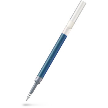 Pentel EnerGel refill LRN5 needlepoint blå