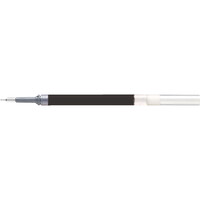 Pentel refill til EnerGel X 05 pen i farven sort