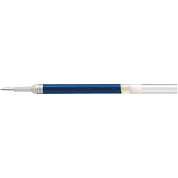 Pentel refill til EnerGel X 07 pen i farven blå