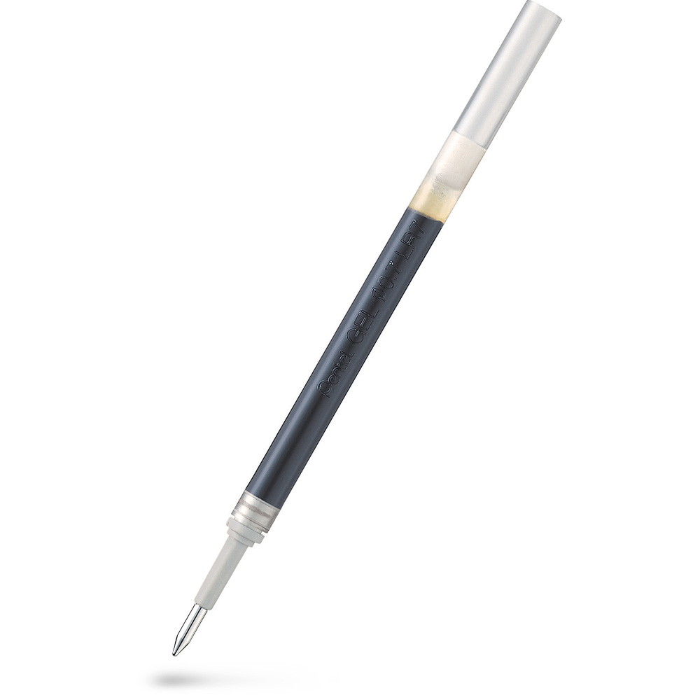 Pentel EnerGel refill LR7 0,7mm sort