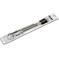 Pentel EnerGel refill LR7 0,7mm sort