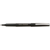 Fineliner Pilot sort Sp 1,2 / Sb 0,4 mm