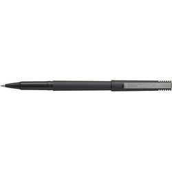 Uni-ball UB120 rollerpen i skrivefarven grøn