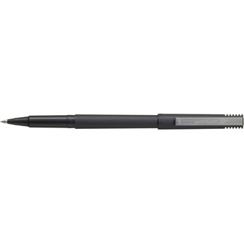 Uni-ball UB120 rollerpen i skrivefarven grøn