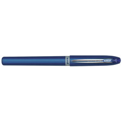 Uni-ball Air rollerpen i farven blå