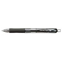 Uni-ball Signo 152 pen med 0,2 mm stregbredde i farven sort