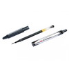 Pilot V Ball RT pen med 0,5 mm spids i farven sort