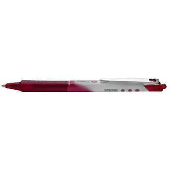 Pilot V Ball RT pen 0,5mm rød