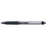 Pilot Hi-Techpoint RT ballpen med 0,5 mm spids i farven sort
