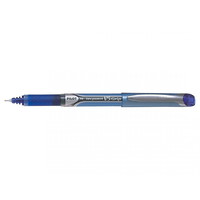 Pilot Hi-Techpoint V5 Grip kuglepen 0,5mm blå