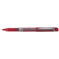 Pilot Hi-Techpoint V5 GRIP pen 0,5mm rød 