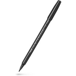 Pentel S360 Color Pen 0,6mm sort