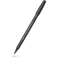 Pentel Color Pen S360 fiberpen 1mm sort