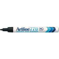 Artline 770 Freezer-Bag marker sort 