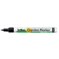 Artline 780 Garden Marker med 0,8 mm spids i sort skrivefarve