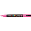 Uni Posca 3M marker 1,3mm pink